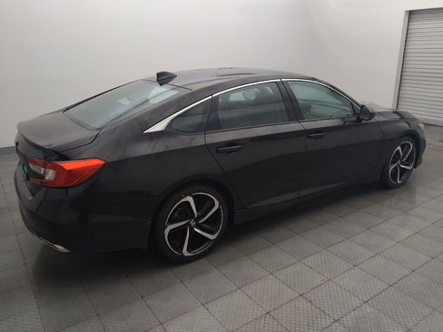 Used 2022 Honda Accord Sport image 10