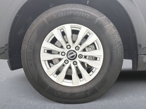 Used 2024 Nissan Armada SV AWD/4WD image 24