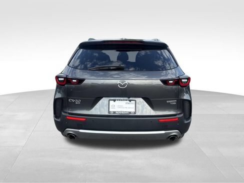 Certified 2024 MAZDA CX-50 2.5 Turbo w/ Accent Package AWD/4WD image 5