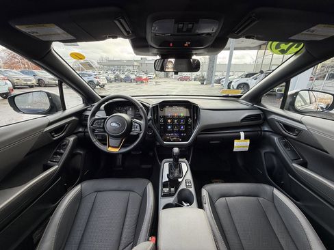 Certified 2025 Subaru Crosstrek 2.5i Wilderness image 28