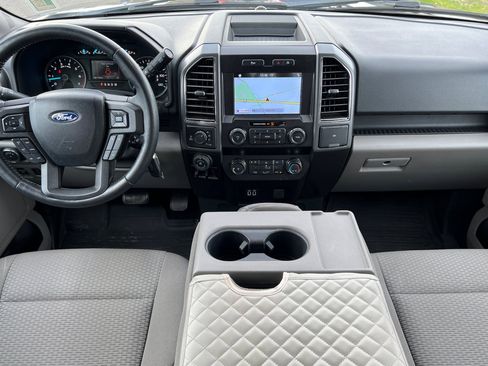 Used 2019 Ford F150 XLT w/ Equipment Group 302A Luxury image 13