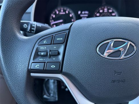 Used 2019 Hyundai Tucson SE w/ Cargo Package image 22