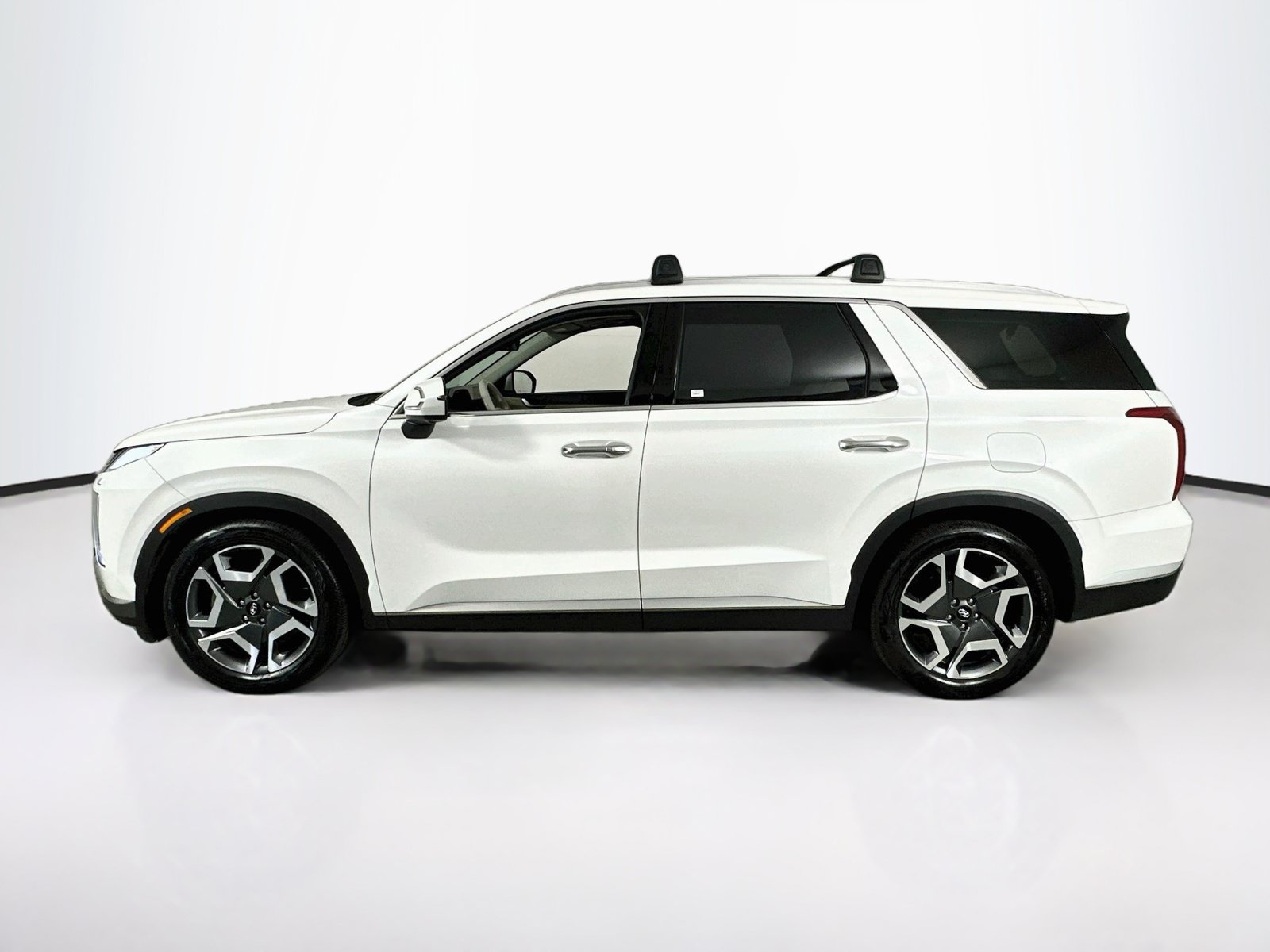 Used 2023 Hyundai Palisade Limited FWD image 8