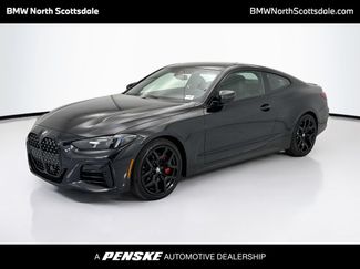 New 2026 BMW 430i Coupe w/ M Sport Package RWD video 1