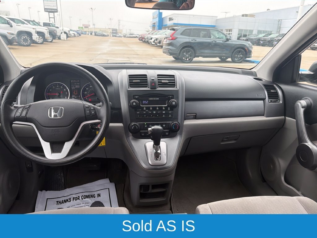 Used 2009 Honda CR-V EX image 12