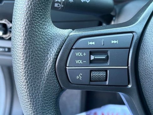 Certified 2025 Honda Accord SE image 17