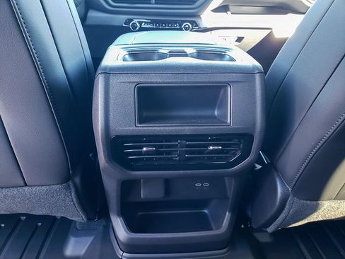 New 2026 Chevrolet Silverado EV LT image 22