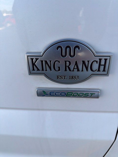 Used 2015 Ford F150 King Ranch w/ Equipment Group 601A Luxury AWD/4WD image 46