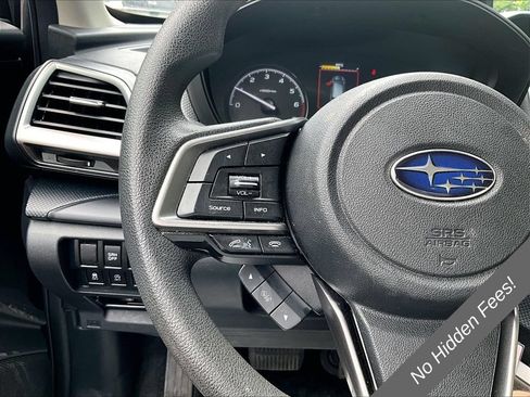 Used 2024 Subaru Forester AWD/4WD image 15