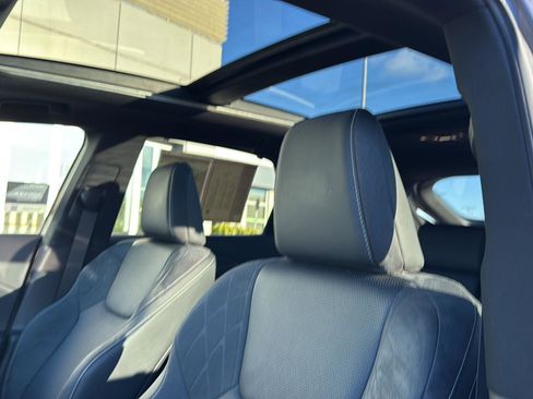 Certified 2023 Lexus RX 350 w/ Accessory Package (2T) image 25