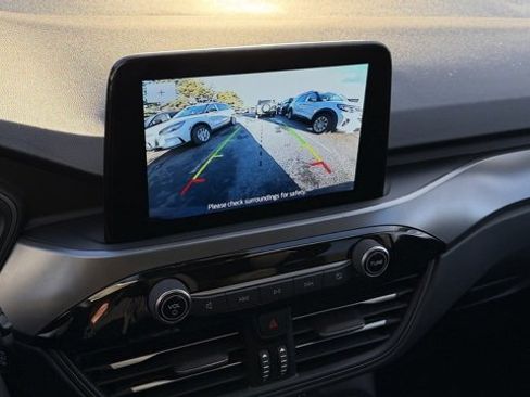 New 2026 Ford Escape Active w/ Cold Weather Package image 10