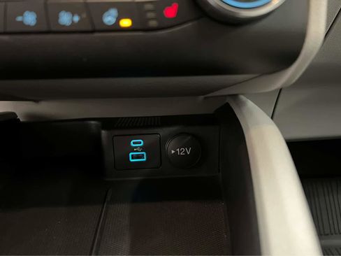 Used 2023 Ford Escape Active image 23