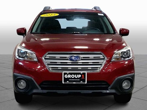 Used 2015 Subaru Outback 2.5i Premium image 3