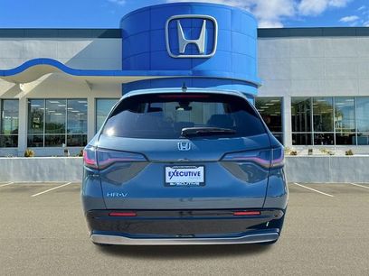 Used 2024 Honda HR-V EX-L
