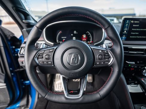 Certified 2026 Acura MDX A-Spec image 20