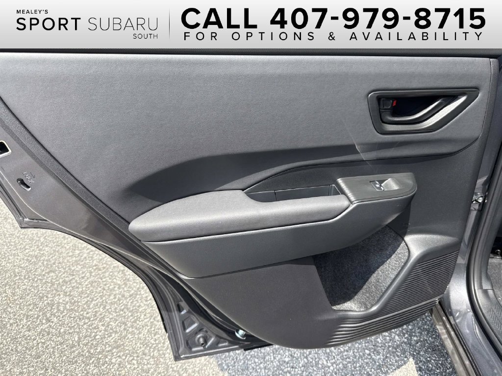 New 2026 Subaru Outback Wilderness AWD/4WD image 13