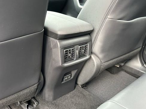Certified 2024 Toyota RAV4 XLE Premium AWD/4WD image 29