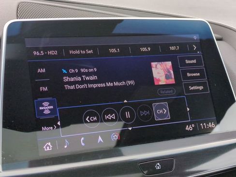 Used 2022 Cadillac CT5 V Blackwing w/ Carbon Fiber Package 1 image 16