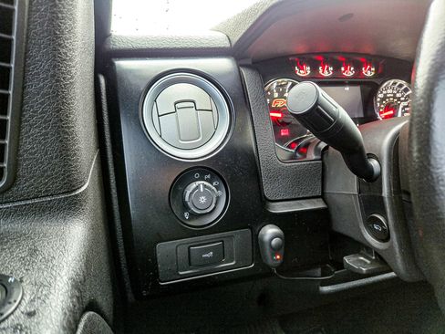 Used 2013 Ford F150 FX4 w/ Luxury Equipment Group image 22