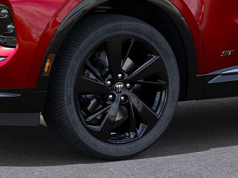 New 2026 Buick Envision Sport Touring image 9