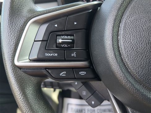 Certified 2021 Subaru Legacy Base w/ Alloy Wheel Package image 24