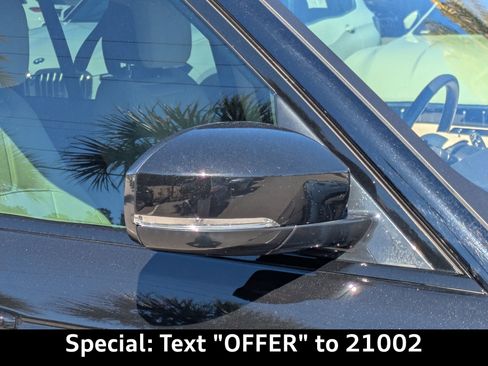 Used 2022 Land Rover Range Rover Westminster Edition image 11