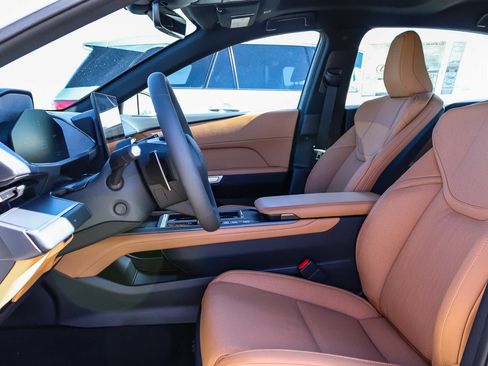 New 2026 Lexus ES 350e w/ Convenience Package FWD image 20