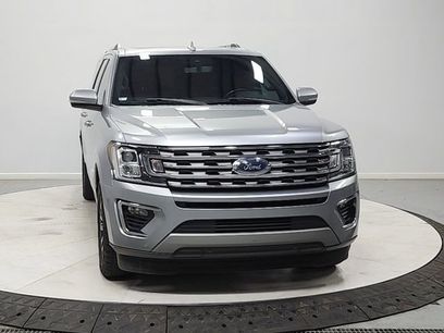 Used 2021 Ford Expedition Max Limited