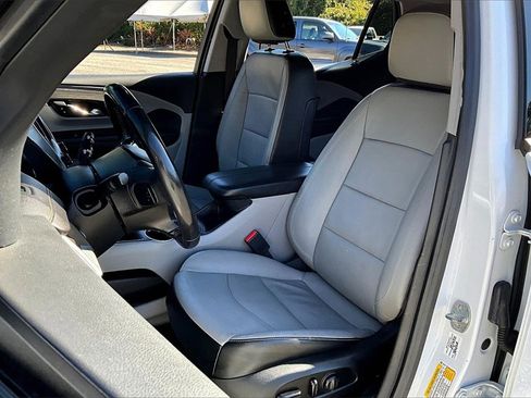 Certified 2020 GMC Terrain SLT image 19