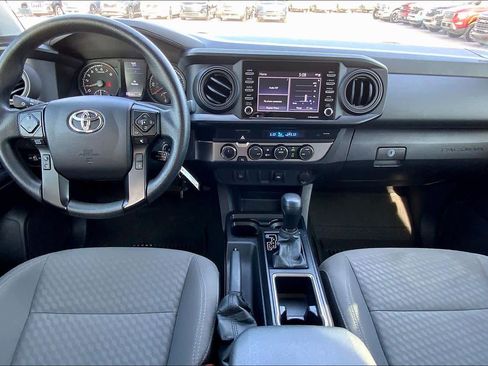 Used 2022 Toyota Tacoma SR image 15