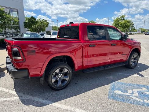 Used 2022 RAM 1500 Big Horn w/ Built-to-serve Edition AWD/4WD image 25