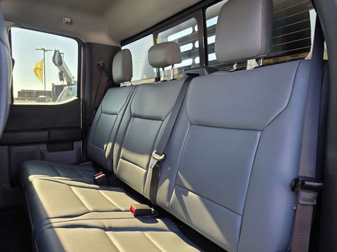 New 2026 Ford F450 XL w/ XL Chrome Package image 26