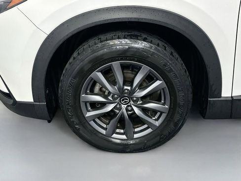 Used 2023 MAZDA CX-9 Touring AWD/4WD image 31