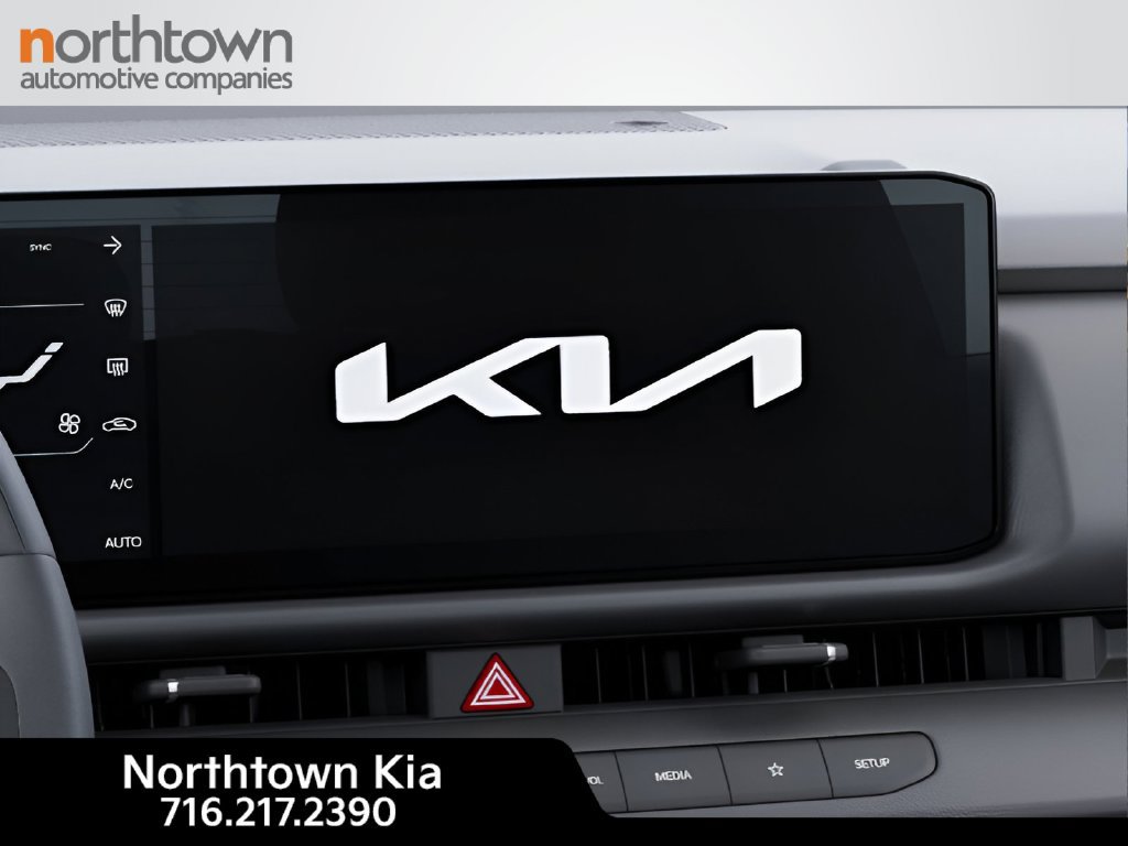 New 2027 Kia Seltos X-Line S AWD/4WD image 21