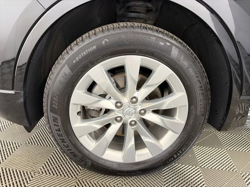 Used 2017 Buick Envision Essence AWD/4WD image 13