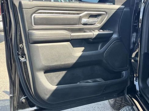 Used 2021 RAM 1500 Big Horn image 14