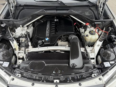 Used 2017 BMW X6 xDrive35i image 23
