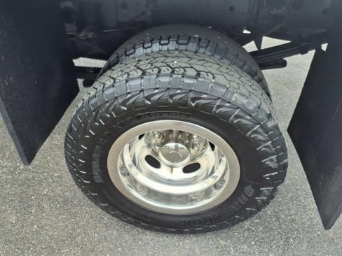 Used 2018 RAM 3500 Tradesman w/ Protection Group image 16