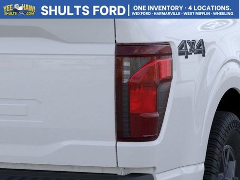 New 2026 Ford F150 STX AWD/4WD image 22