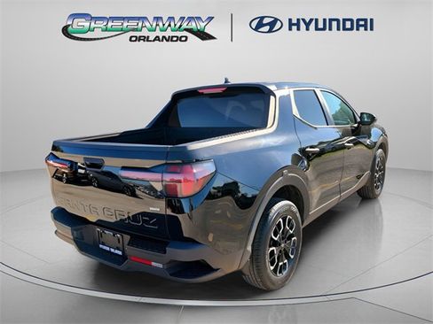 Used 2023 Hyundai Santa Cruz SEL image 4