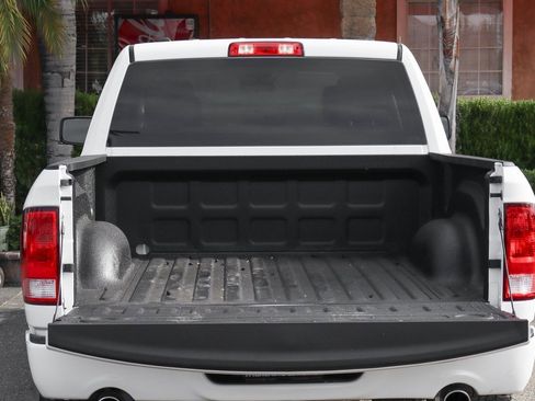 Used 2019 RAM 1500 Express w/ Express Value Package image 9