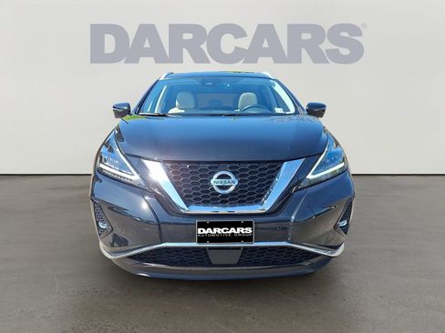 Used 2022 Nissan Murano Platinum w/ Cargo Package AWD/4WD image 2