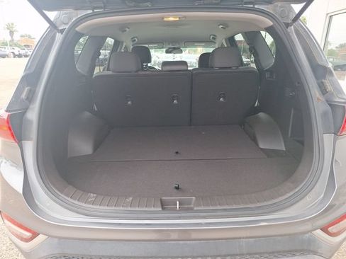 Used 2019 Hyundai Santa Fe SE FWD image 14