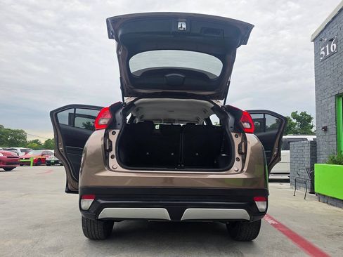 Used 2019 Mitsubishi Eclipse Cross SE AWD/4WD image 28