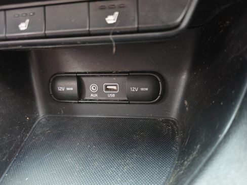 Used 2018 Kia Sportage EX w/ EX Sport Appearance Package AWD/4WD image 20