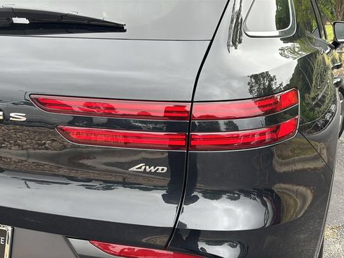 Certified 2026 Genesis GV70 2.5T AWD/4WD image 13