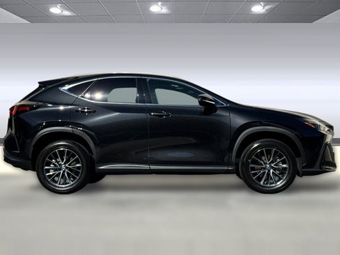 Certified 2023 Lexus NX 350 AWD image 7