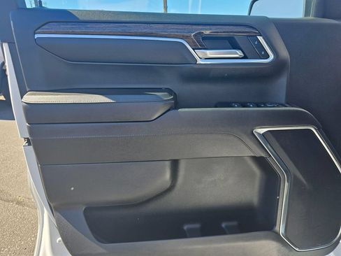 Used 2024 GMC Sierra 1500 SLE w/ Preferred Package AWD/4WD image 20