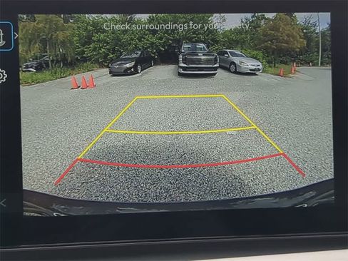 New 2026 Hyundai Tucson SE image 29