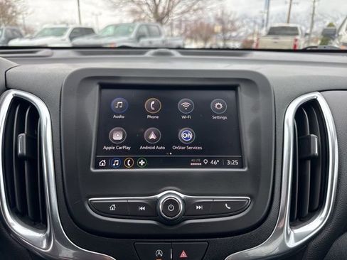 Used 2024 Chevrolet Equinox LT image 23